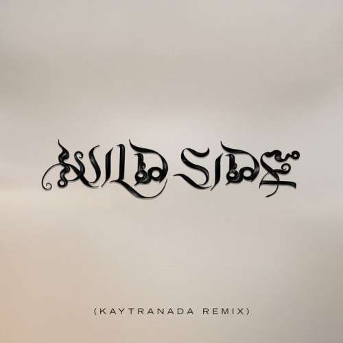 Wild Side (feat. KAYTRANADA) - KAYTRANADA Remix